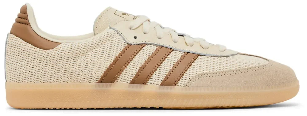 adidas Samba OG Cream White Cardboard