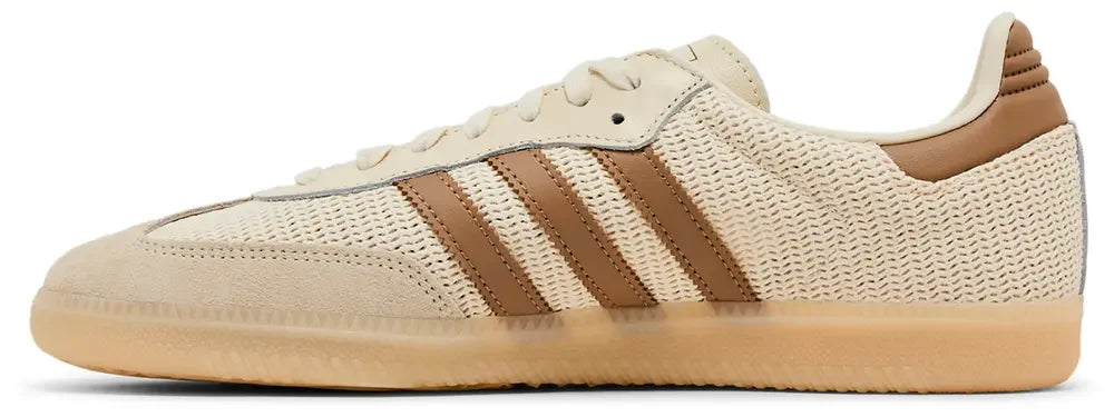 adidas Samba OG Cream White Cardboard