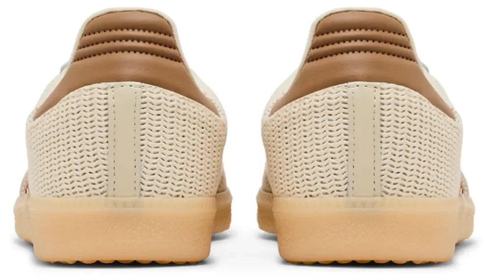 adidas Samba OG Cream White Cardboard