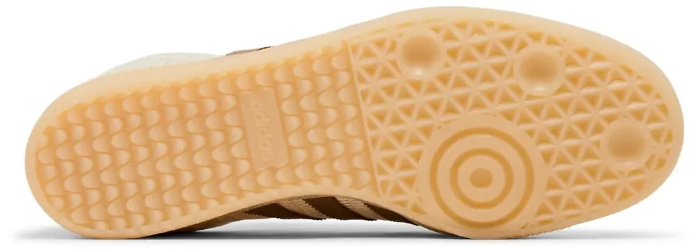 adidas Samba OG Cream White Cardboard