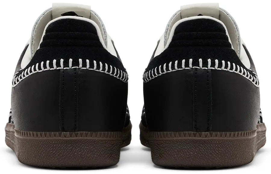 adidas Samba OG Día de Muertos Pack Black