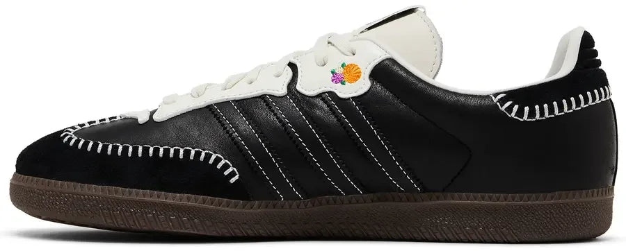 adidas Samba OG Día de Muertos Pack Black