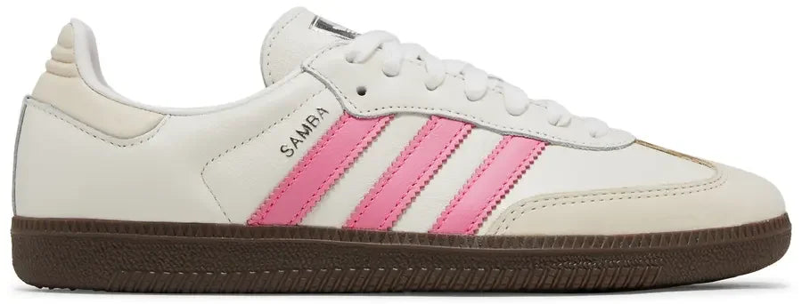 adidas Samba OG Lucid Pink (W)
