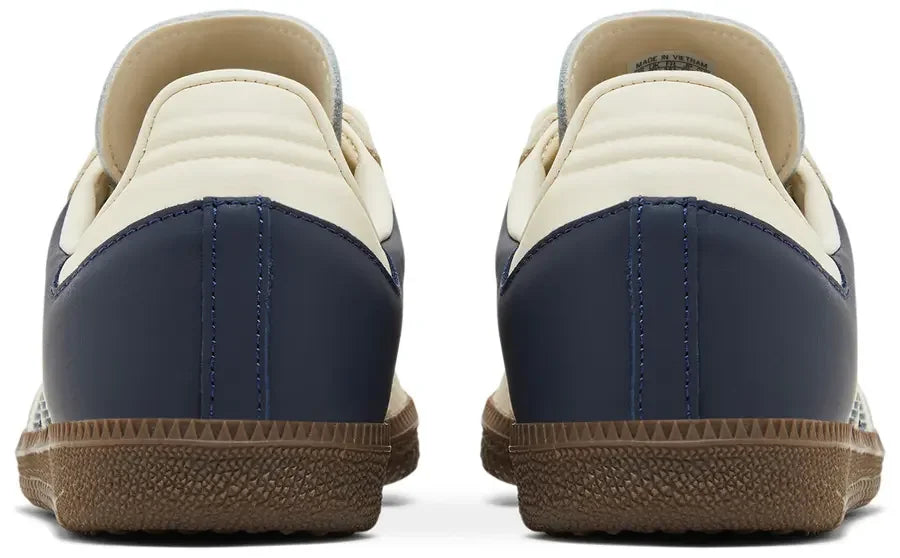 adidas Samba OG Night Indigo Crew White (Women's)