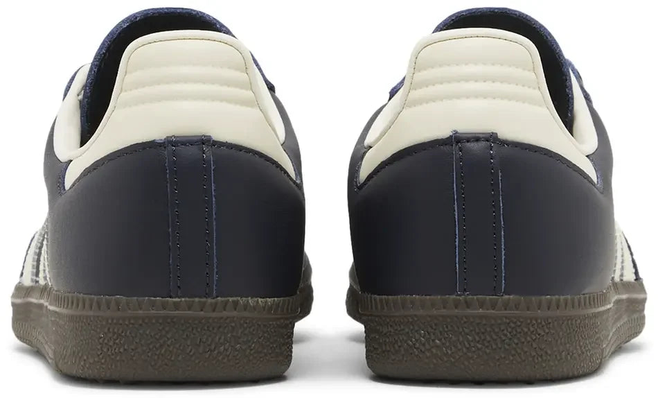 adidas Samba OG Night Navy Gum
