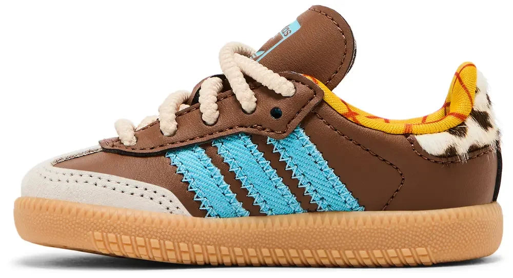 adidas Samba OG Toy Story Woody (TD)