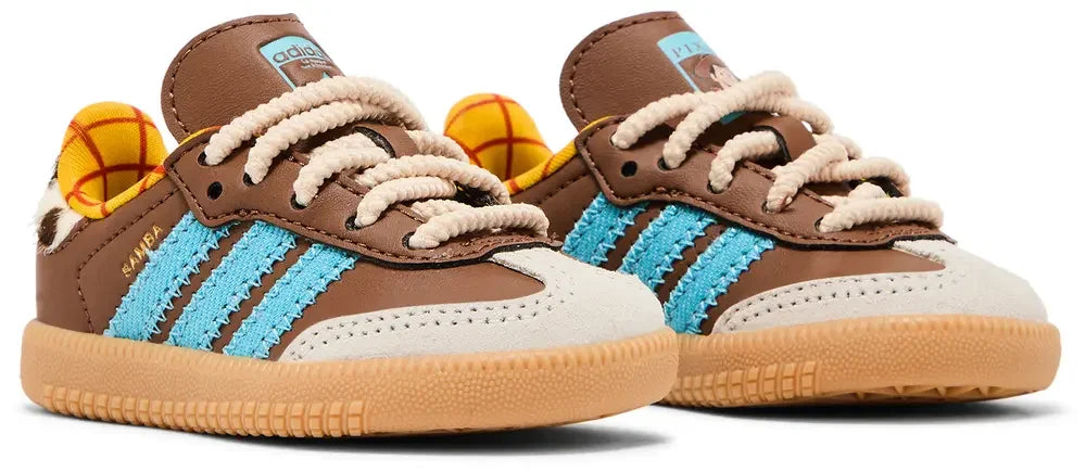 adidas Samba OG Toy Story Woody (TD)