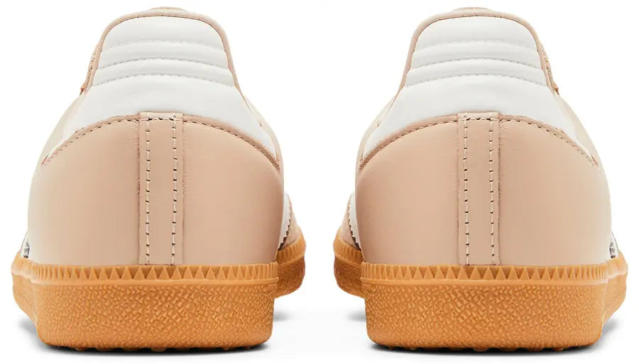adidas Samba OG Wonder Taupe (W) Back
