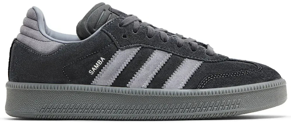 adidas Samba XLG Carbon Grey