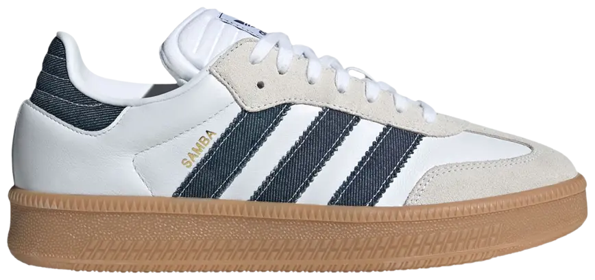 adidas Samba XLG Denim