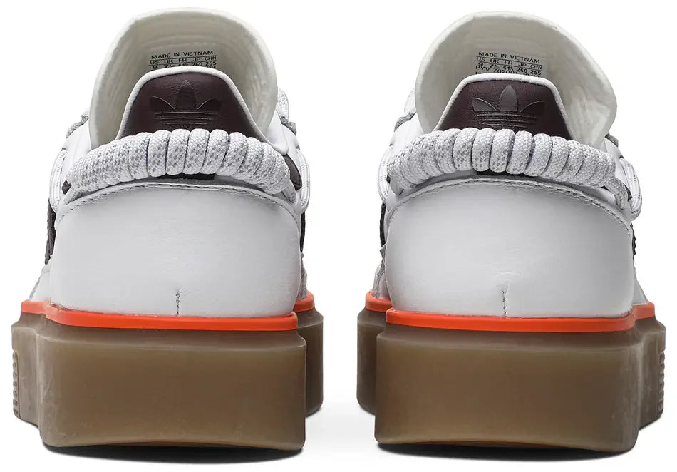 adidas Sleek Super 72 Beyonce Ivy Park (W) heel counter