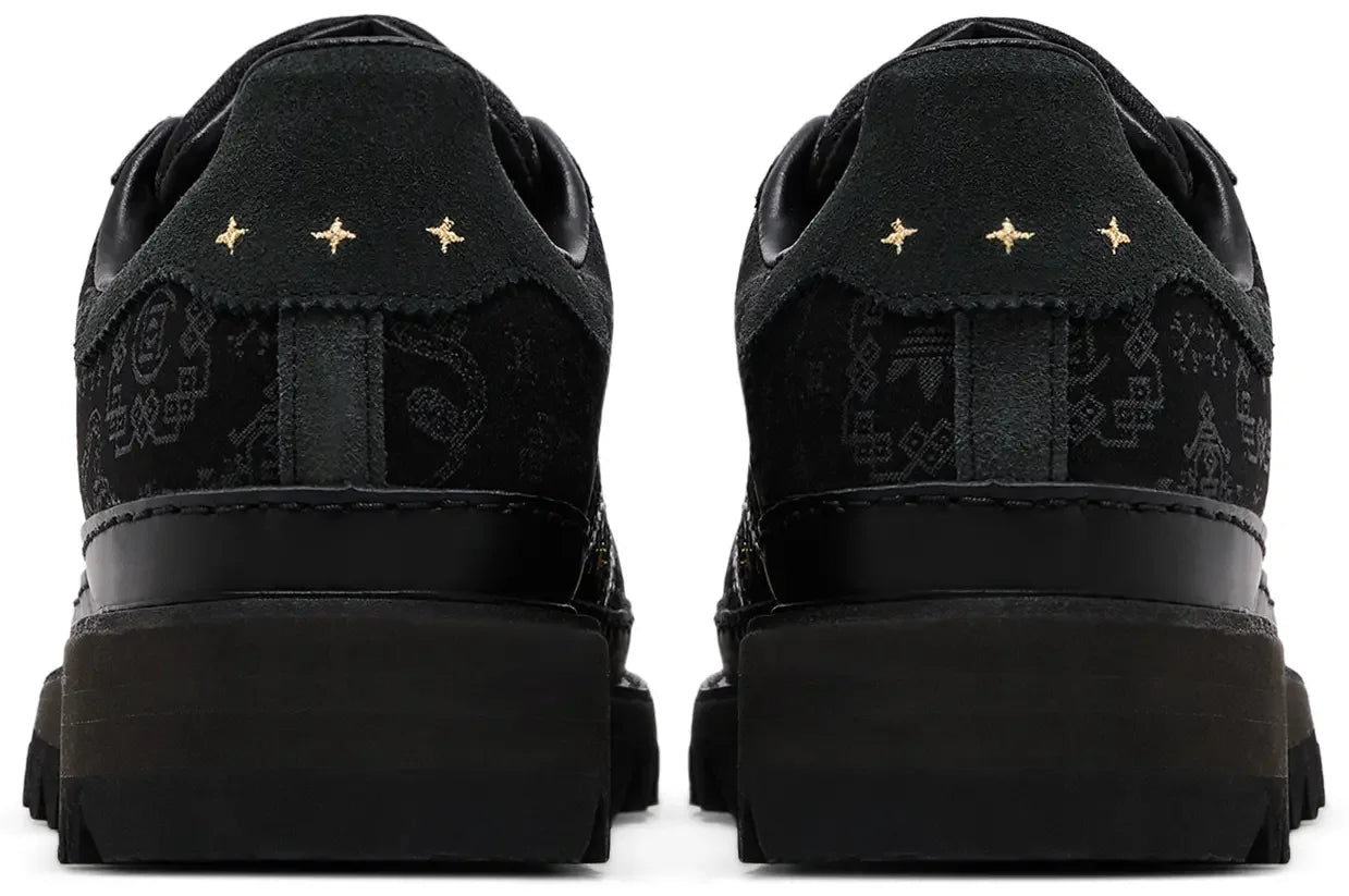 adidas Superstar CLOT By Edison Chen Chinese New Year