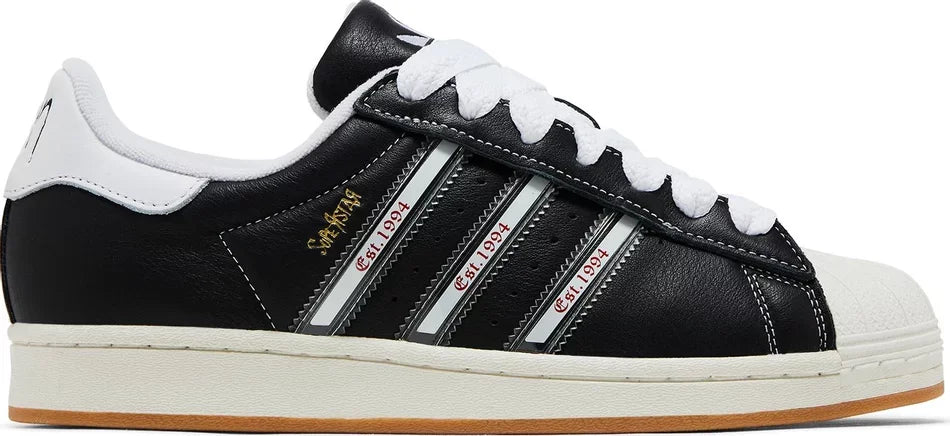 adidas Superstar KoRn 30th Anniversary