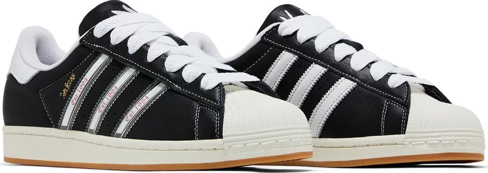 adidas Superstar KoRn 30th Anniversary