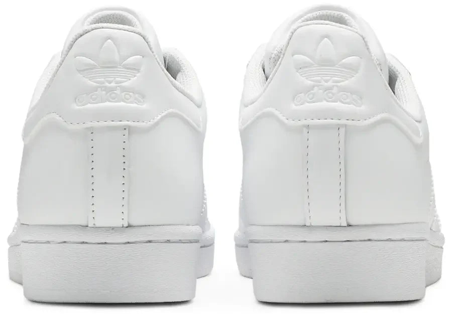 adidas Superstar Triple White (2022)