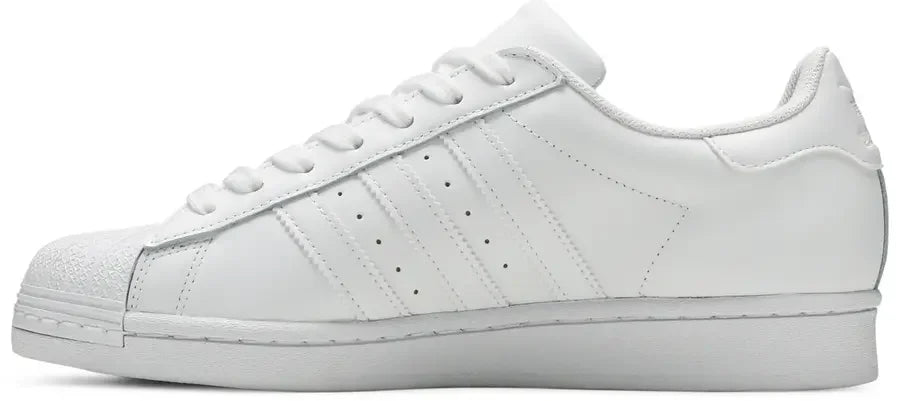 adidas Superstar Triple White (2022)