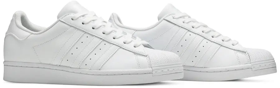 adidas Superstar Triple White (2022)
