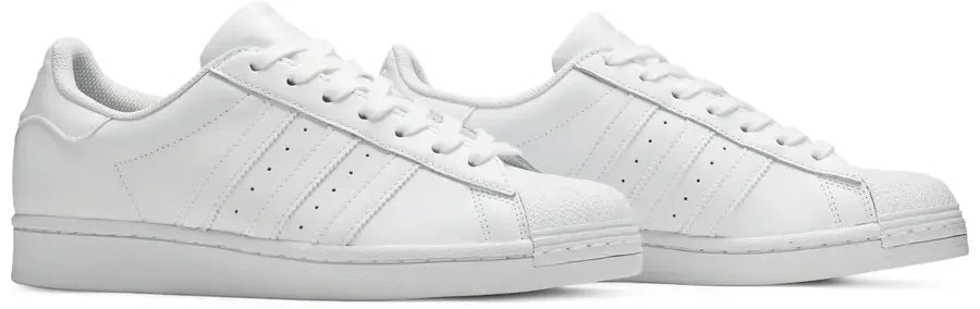 adidas Superstar Triple White (2022)