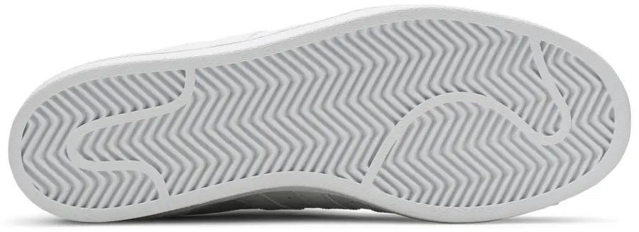adidas Superstar Triple White (2022)