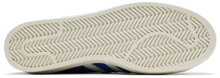 adidas Superstar Vintage
Bape Blue White