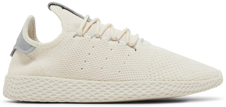 adidas Tennis Hu Pharrell Chalk White