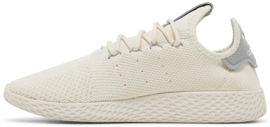 adidas Tennis Hu Pharrell Chalk White 2