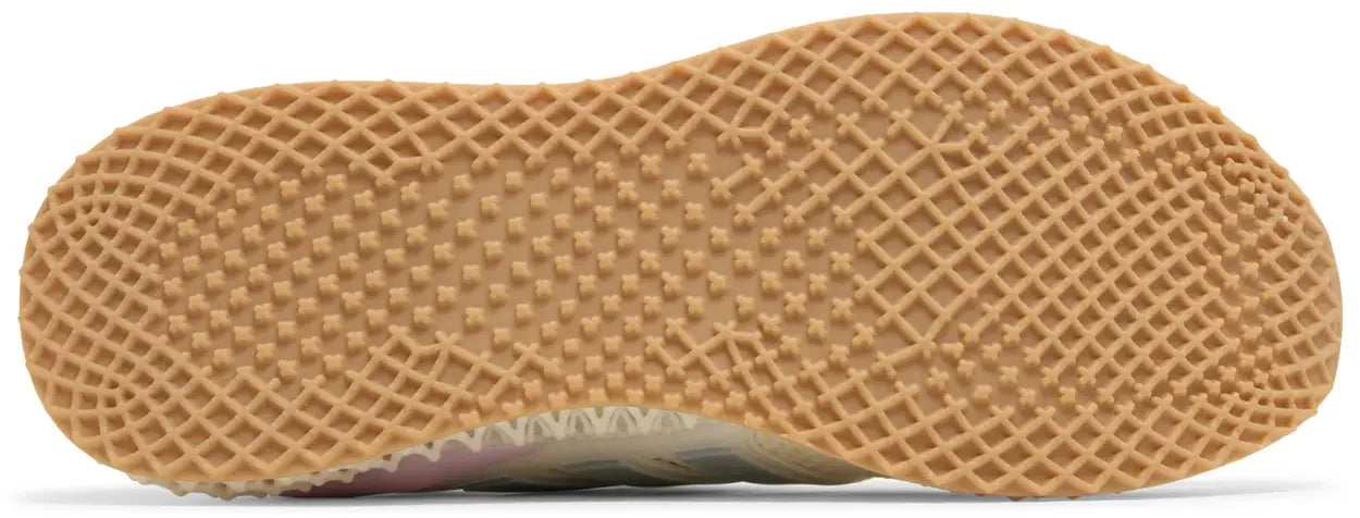 adidas Ultra 4D Off White Orchid Fusion Sole