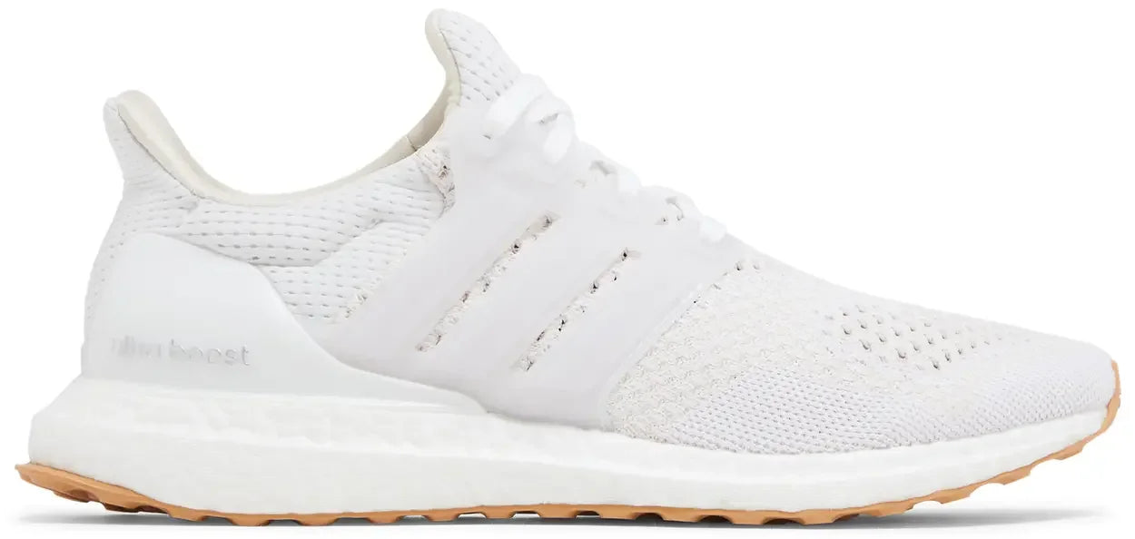adidas Ultra Boost 1.0 Cloud White Silver Metallic (W)