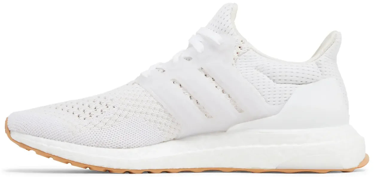 adidas Ultra Boost 1.0 Cloud White Silver Metallic (W)