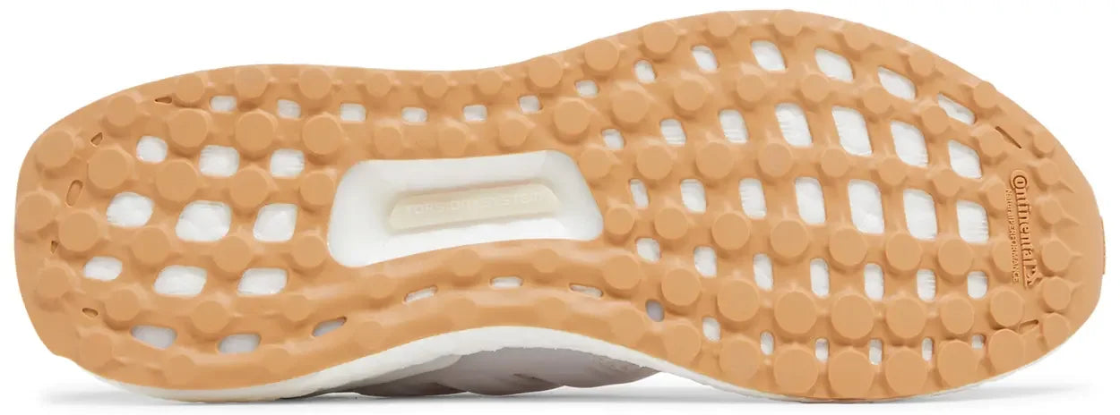 adidas Ultra Boost 1.0 Cloud White Silver Metallic (W) Sole