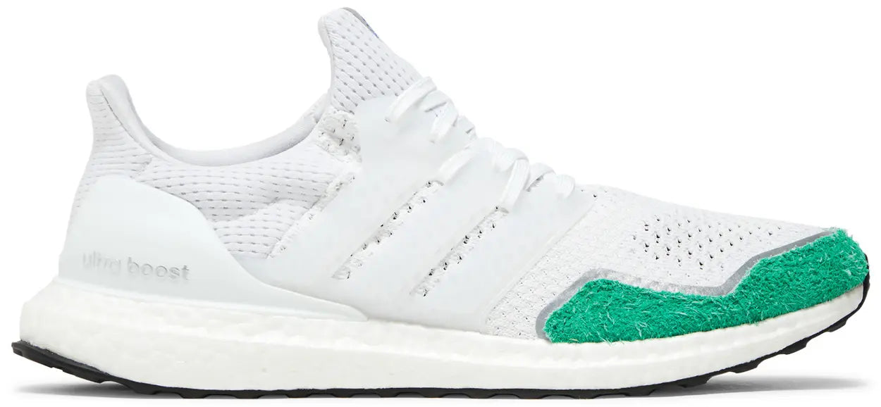 adidas Ultra Boost 1.0 DNA Cloud White Green