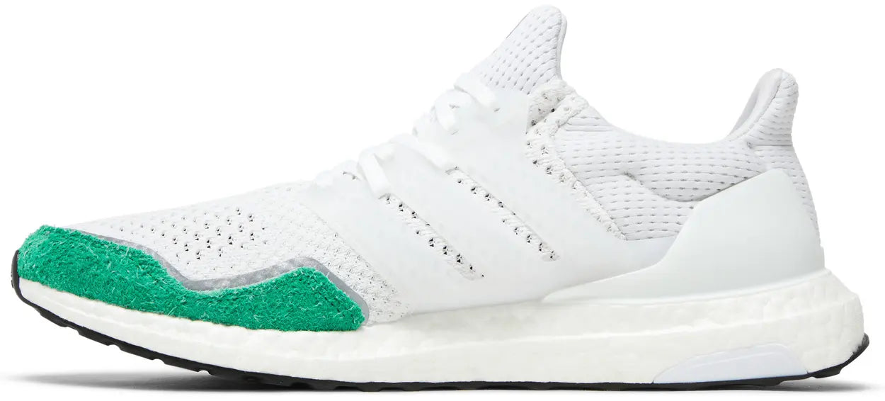 adidas Ultra Boost 1.0 DNA Cloud White Green