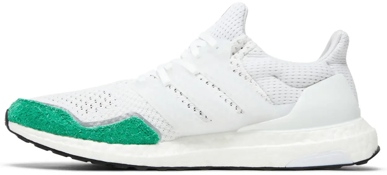 adidas Ultra Boost 1.0 DNA Cloud White Green