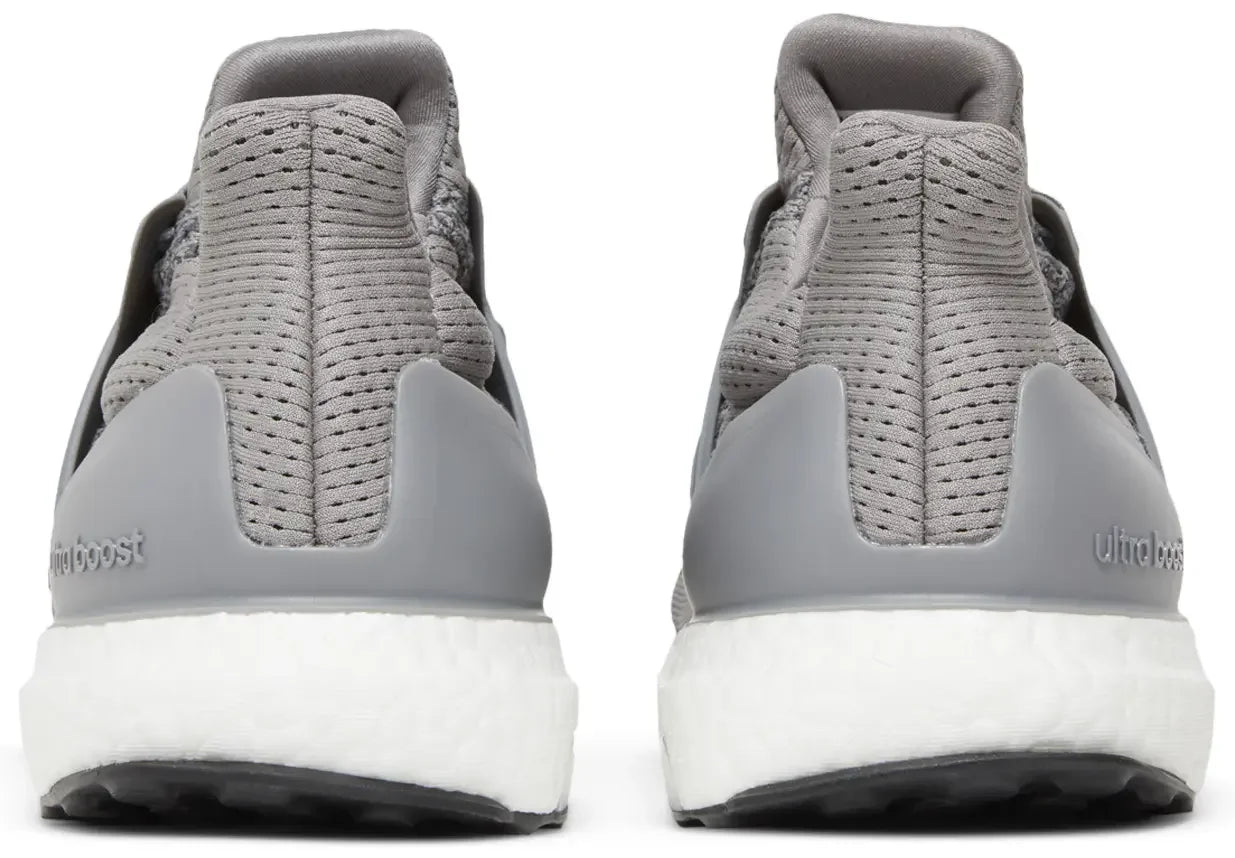 adidas Ultra Boost 1.0 DNA Grey Back