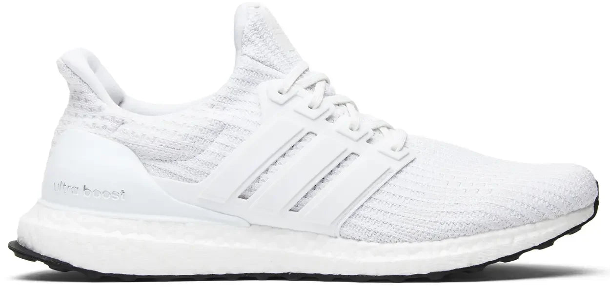 adidas Ultra Boost 1.0 DNA Triple White (W)