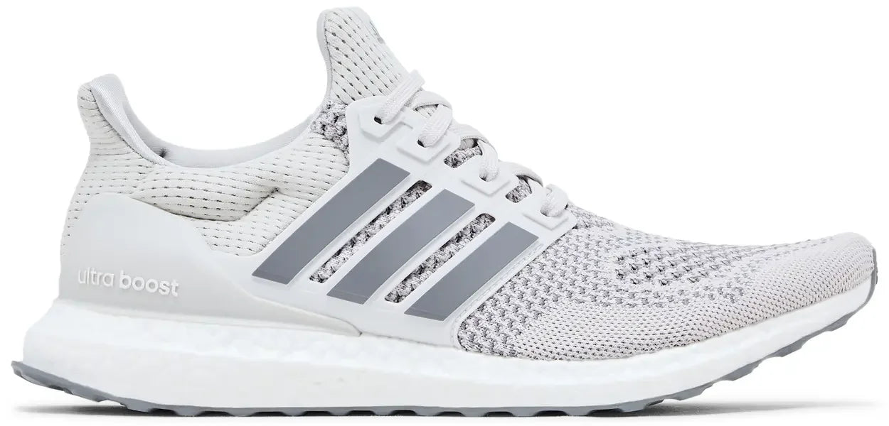 adidas Ultra Boost 1.0 Grey Grey Three
