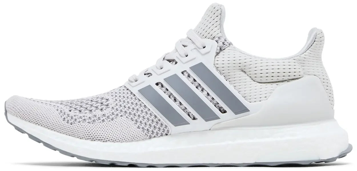 adidas Ultra Boost 1.0 Grey Grey Three