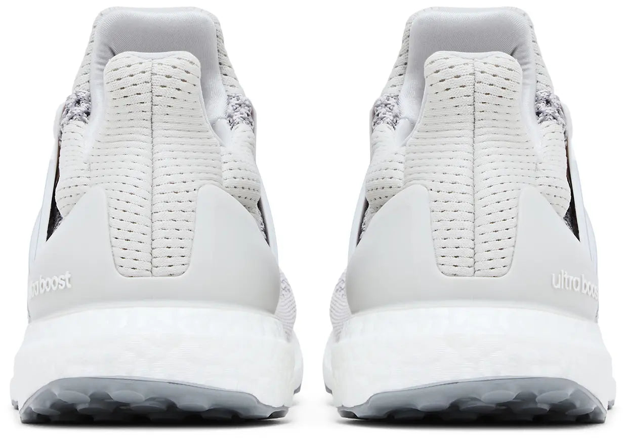 adidas Ultra Boost 1.0 Grey Grey Three Back