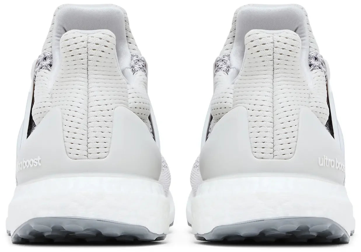 adidas Ultra Boost 1.0 Grey Grey Three Back
