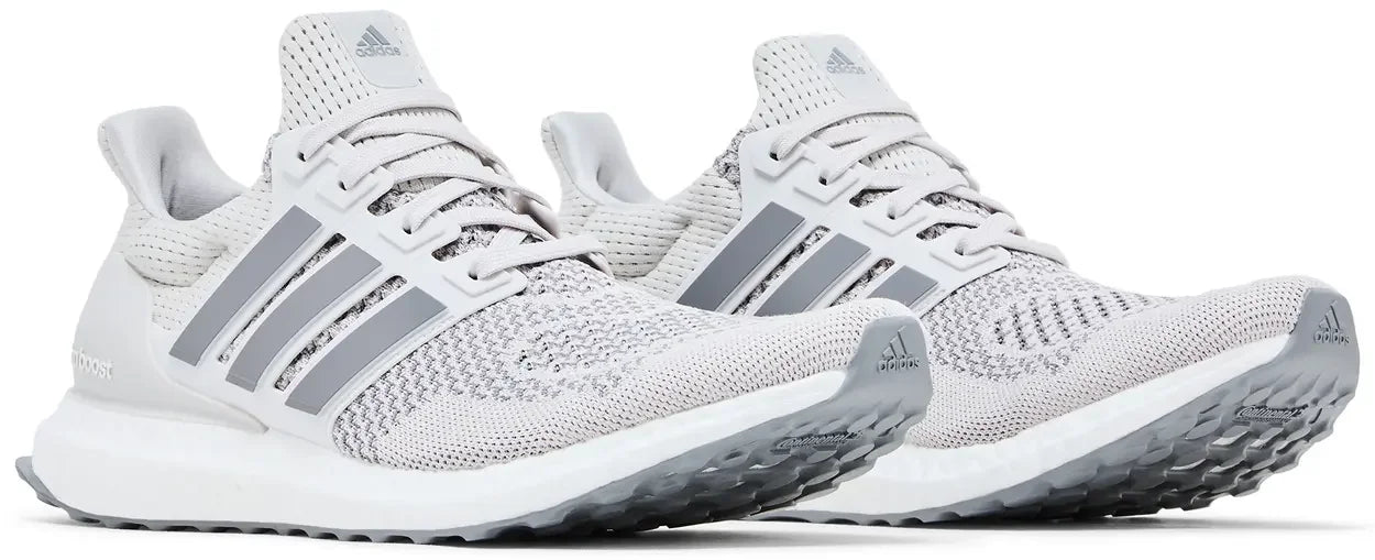 adidas Ultra Boost 1.0 Grey Grey Three Pair
