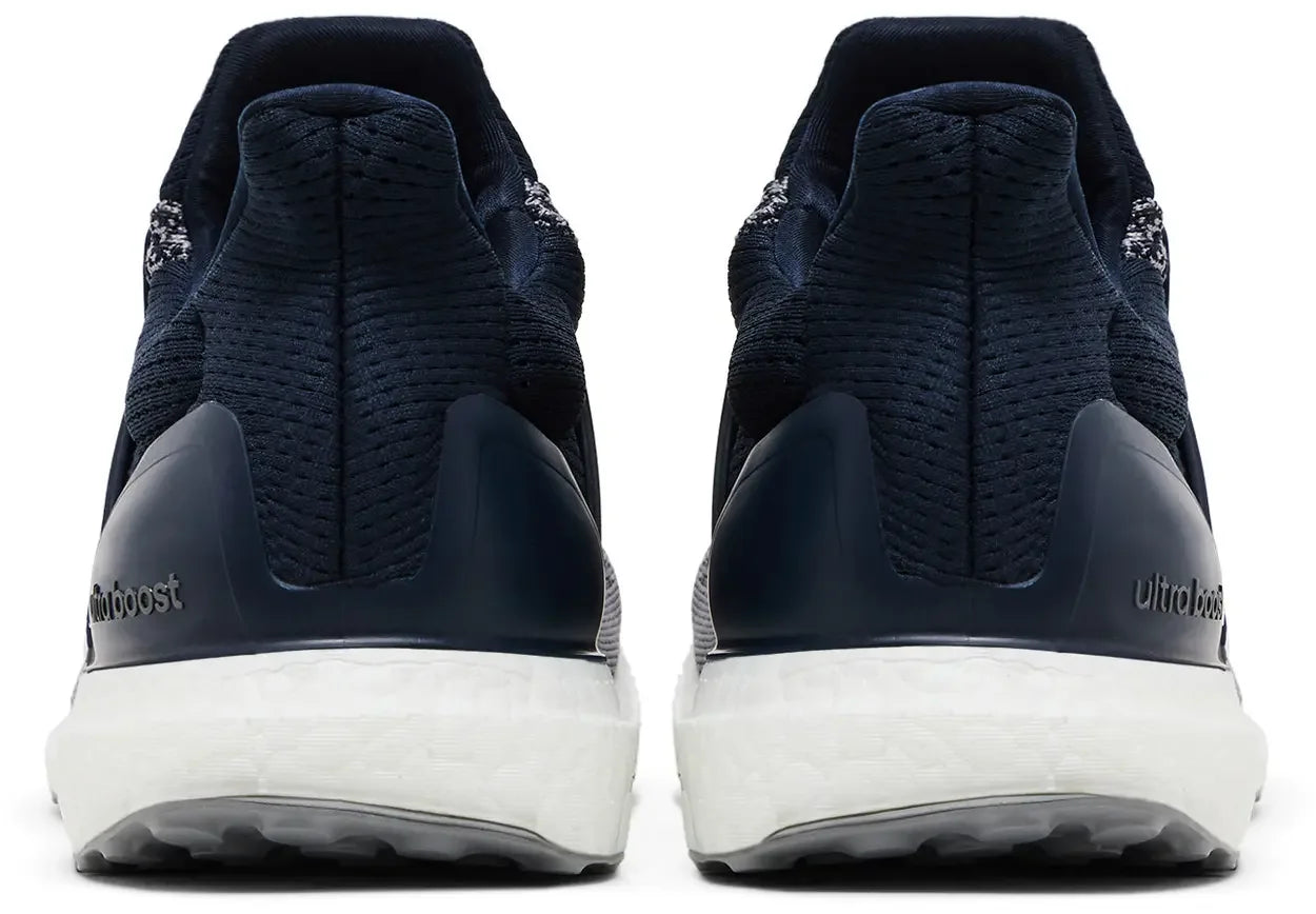 adidas Ultra Boost 1.0 Legend Ink White Grey Back