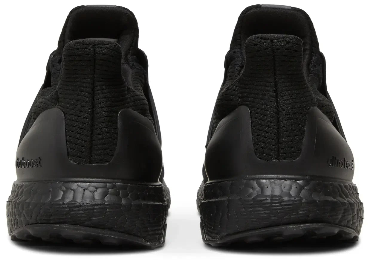 adidas Ultra Boost 1.0 Triple Black (W) Back
