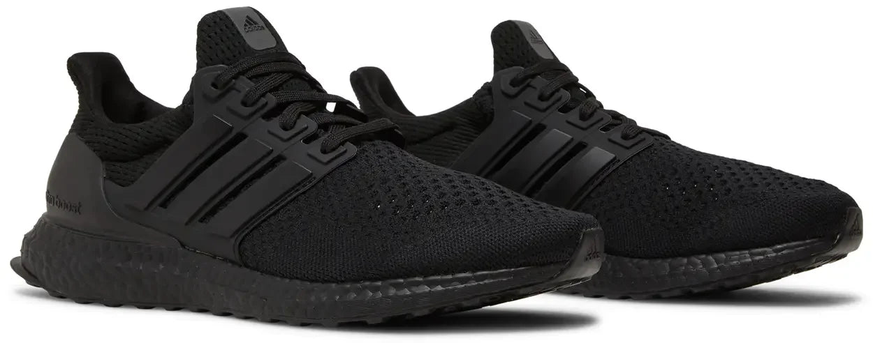 adidas Ultra Boost 1.0 Triple Black (W) Pair