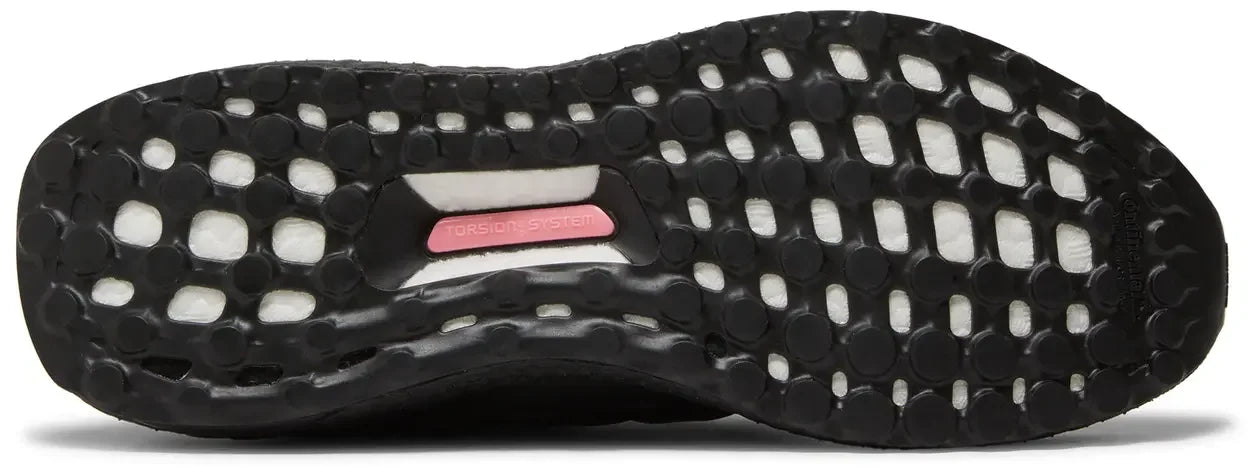 adidas Ultra Boost 1.0 Triple Black (W) Sole