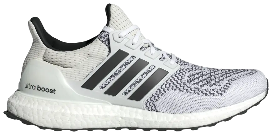 adidas Ultra Boost 1.0 White Core Black