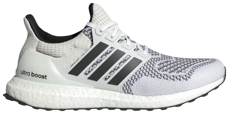 adidas Ultra Boost 1.0 White Core Black