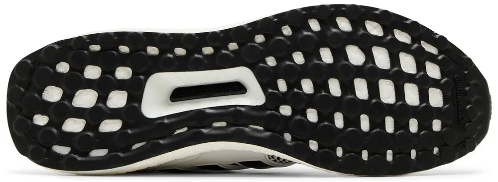 adidas Ultra Boost 1.0 Cloud White Core Black Iron Metallic