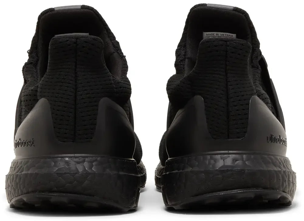 adidas Ultra Boost 1.0 DNA Triple Black