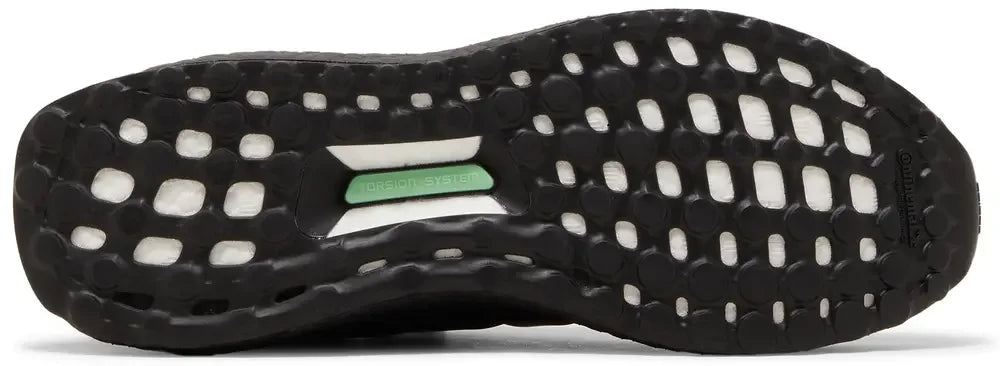 adidas Ultra Boost 1.0 DNA Triple Black