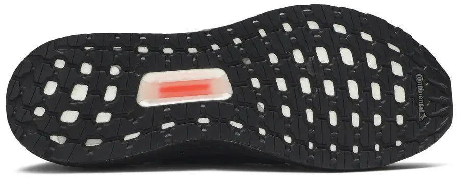 adidas Ultra Boost 20 Triple Black